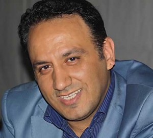 سید مرتضی حسینی